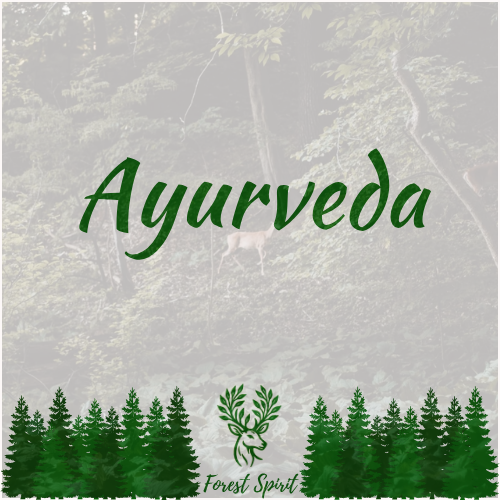 Ayurveda