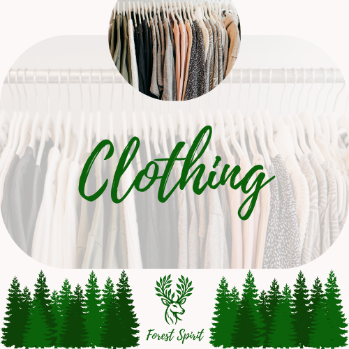 Clothing