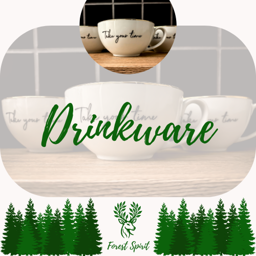 Drinkware