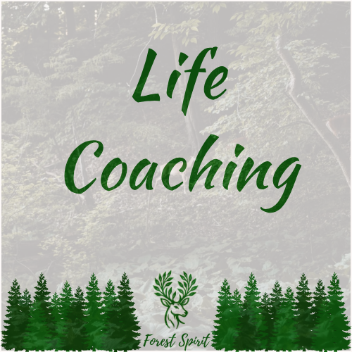 Ikigai Life Coaching