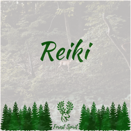 Reiki