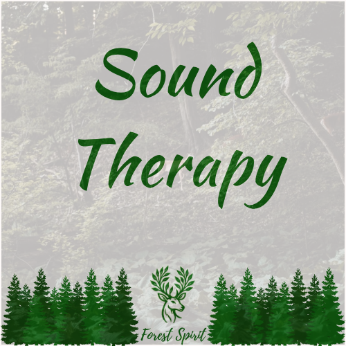 Sound Therapy