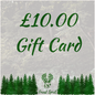 £10.00 Gift Card