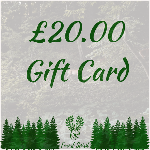 £20.00 Gift Card