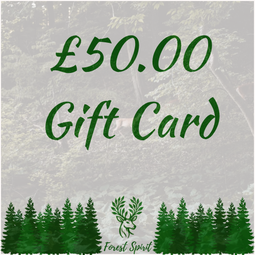 £50.00 Gift Card