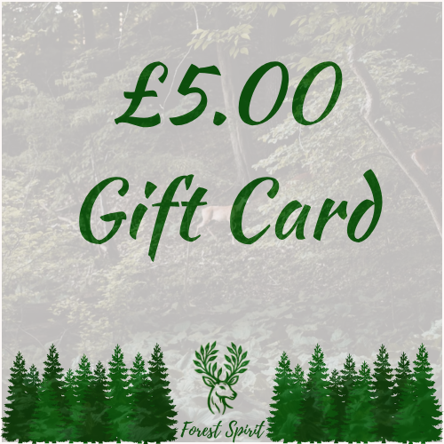 £5.00 Gift Card