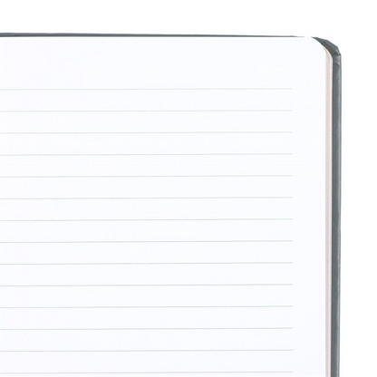 The Moon Vintage Tarot A5 Notebook