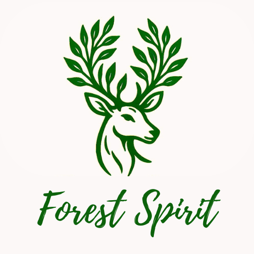 Forest Spirit