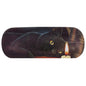 Witching Hour Glasses Case By Lisa Parker