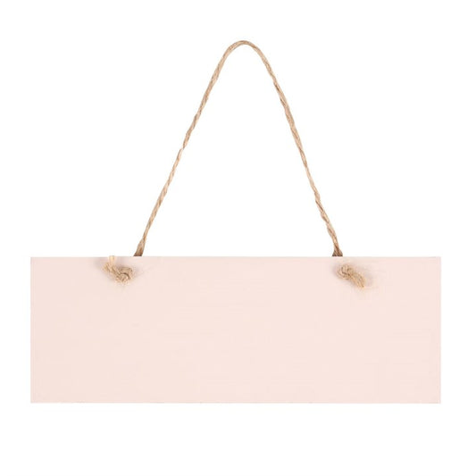 I Have A Crystal For That Hanging Sign