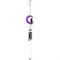 Black Cat Windchime
