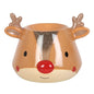 Reindeer Oil Burner