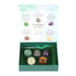 Libra Crystal Tumblestone Set