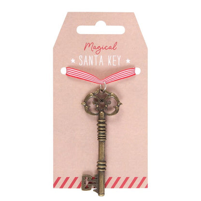 Set of 30 Santa's Magic Key