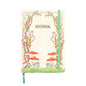 Enchanted Forest A5 Notebook