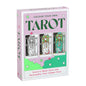Colour Your Own Tarot Cards