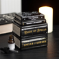 Book of Spells Oil Burner and Wax Warmer