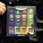 Spooky Scented Halloween Incense Stick Gift Set