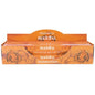 Set of 6 Packets of Elements Buddha Incense Sticks