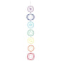 Chakra Wall Hanging