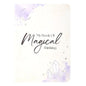 My Book Of Magical Thinking A5 Notebook