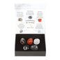 Scorpio Crystal Tumblestone Set